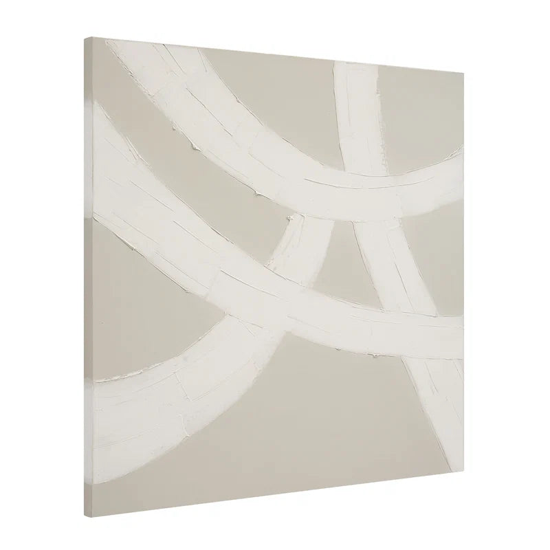 Abreo - Hand Painted