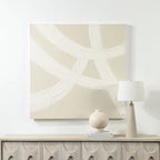 Abreo - Hand Painted