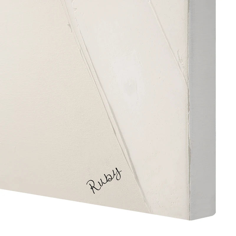 Abreo - Hand Painted