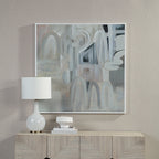 Palazzo - Hand Painted