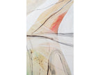 CURIOSITY HAND PAINTED - SET OF 2