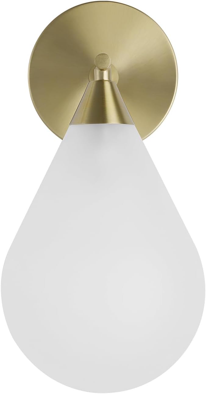 Luna 12" Length Wall Sconce