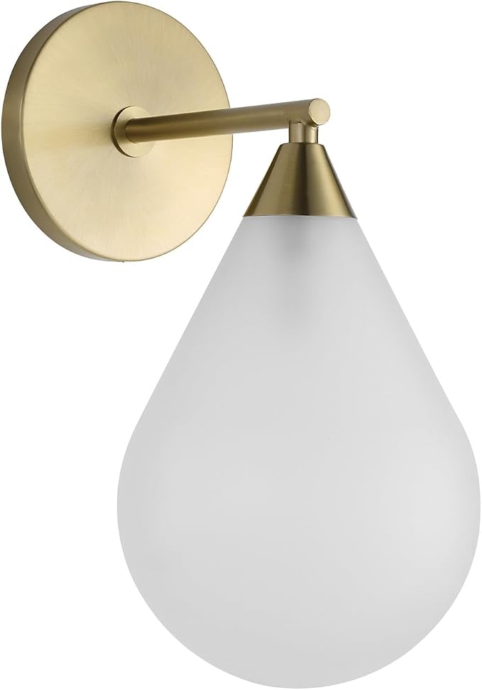 Luna 12" Length Wall Sconce