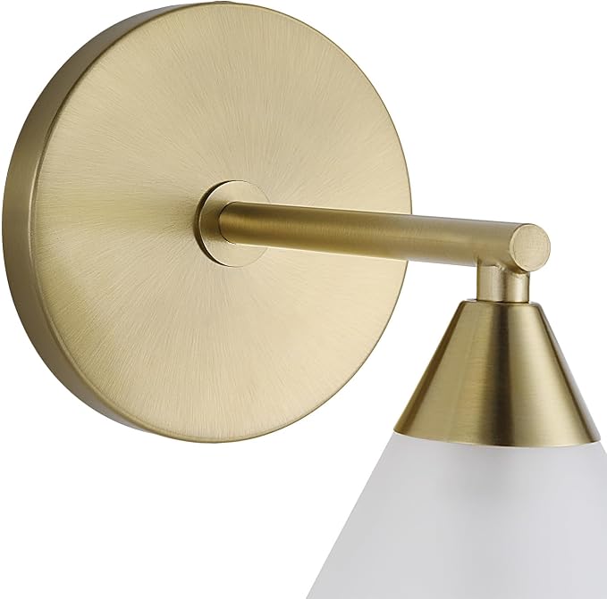 Luna 12" Length Wall Sconce