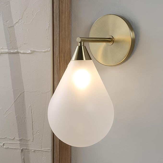 Luna 12" Length Wall Sconce