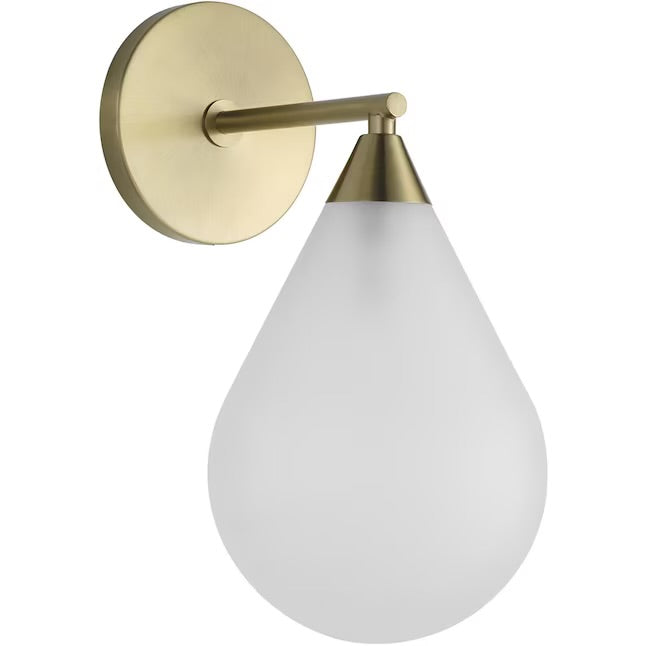 Luna 12" Length Wall Sconce