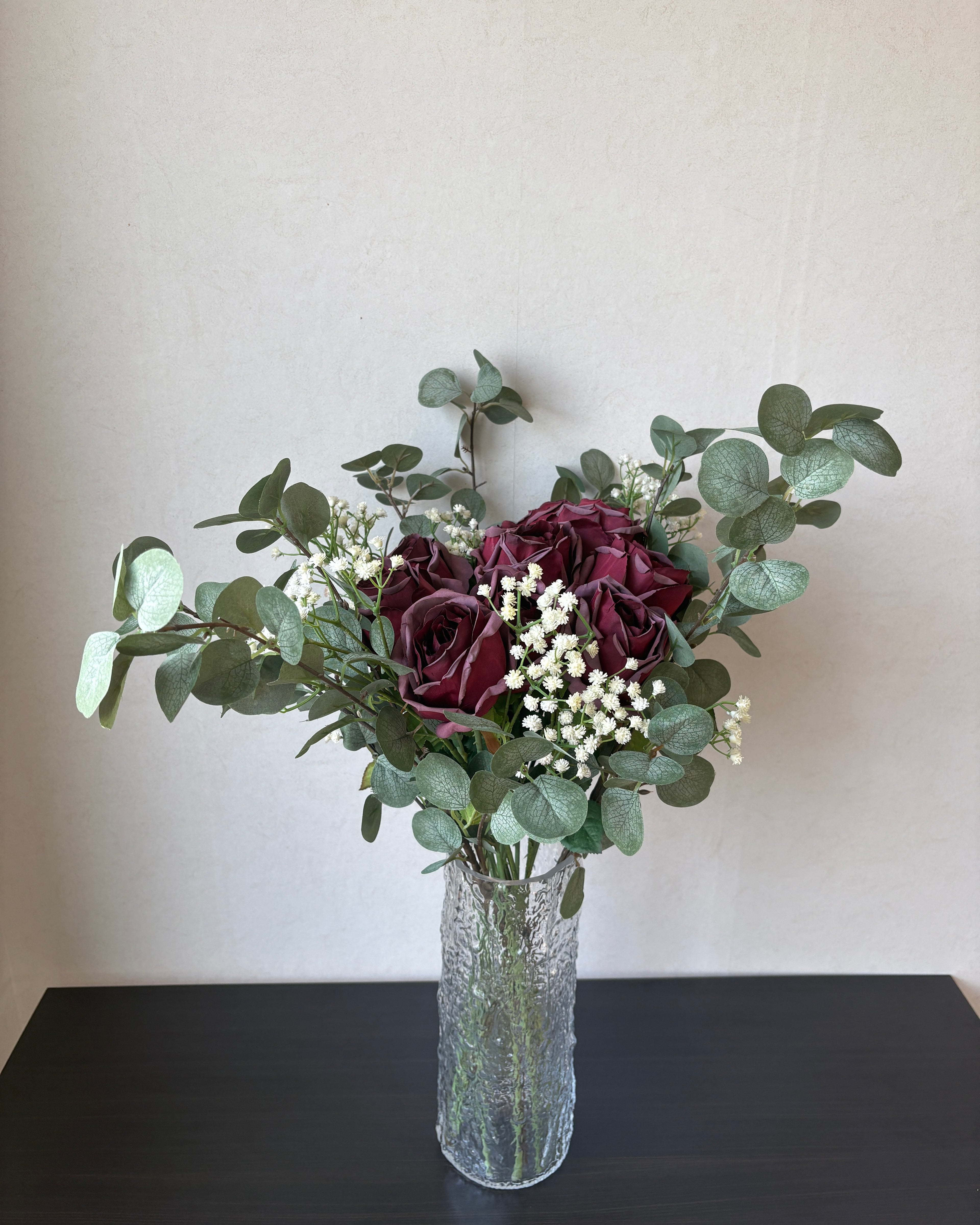 Queen 400 Thread Count Rayon from Bamboo Sheet Set Dark Mineral Blue - Casaluna