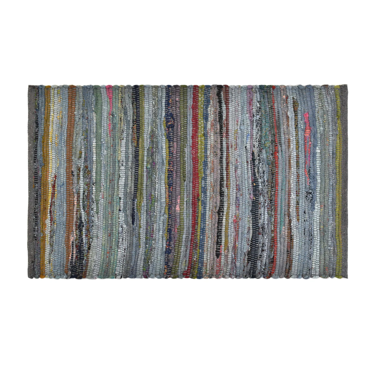 Premium Rag Rug