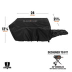 Blackstone 21.5" OTG X-Frame Cover