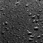 Blackstone 69" Griddle Cover Black