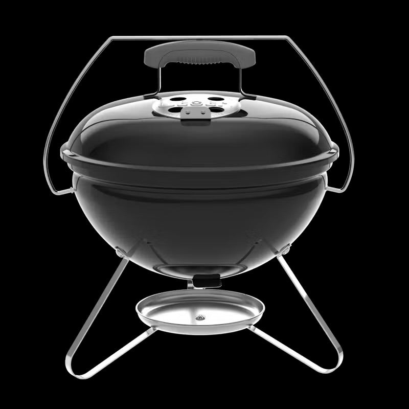 Weber 14.2" Smokey Joe Kettle Grill