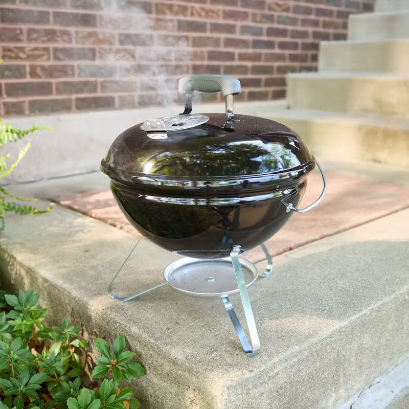 Weber 14.2" Smokey Joe Kettle Grill