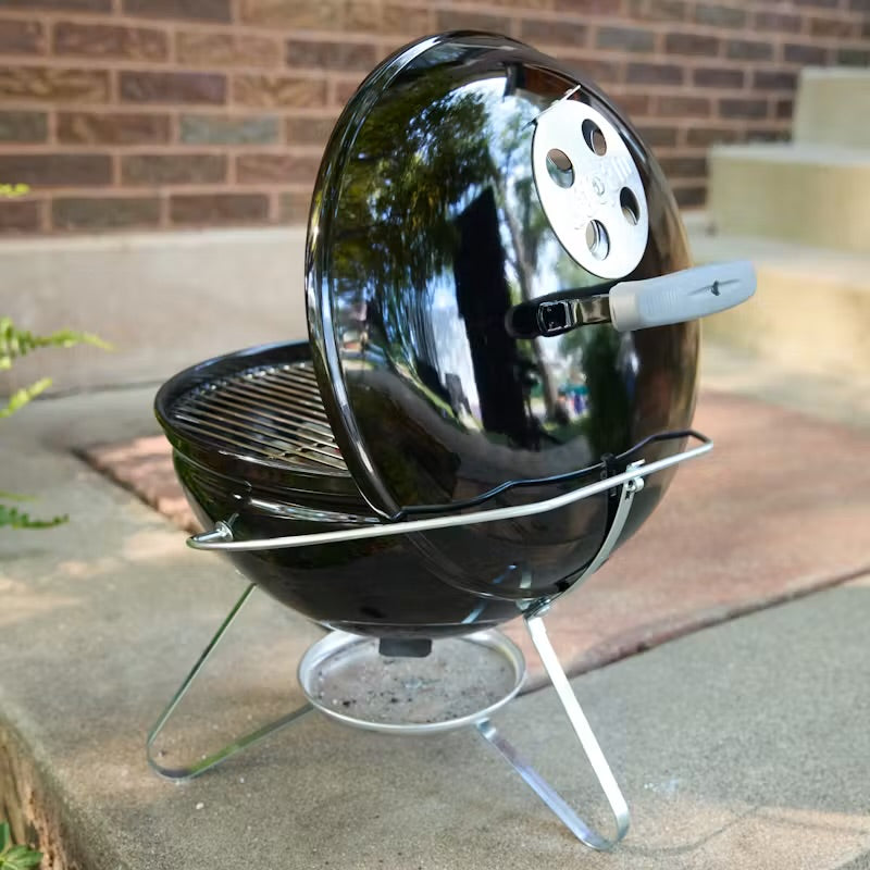 Weber 14.2" Smokey Joe Kettle Grill