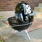 Weber 14.2" Smokey Joe Kettle Grill