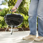 Weber 14.2" Smokey Joe Kettle Grill