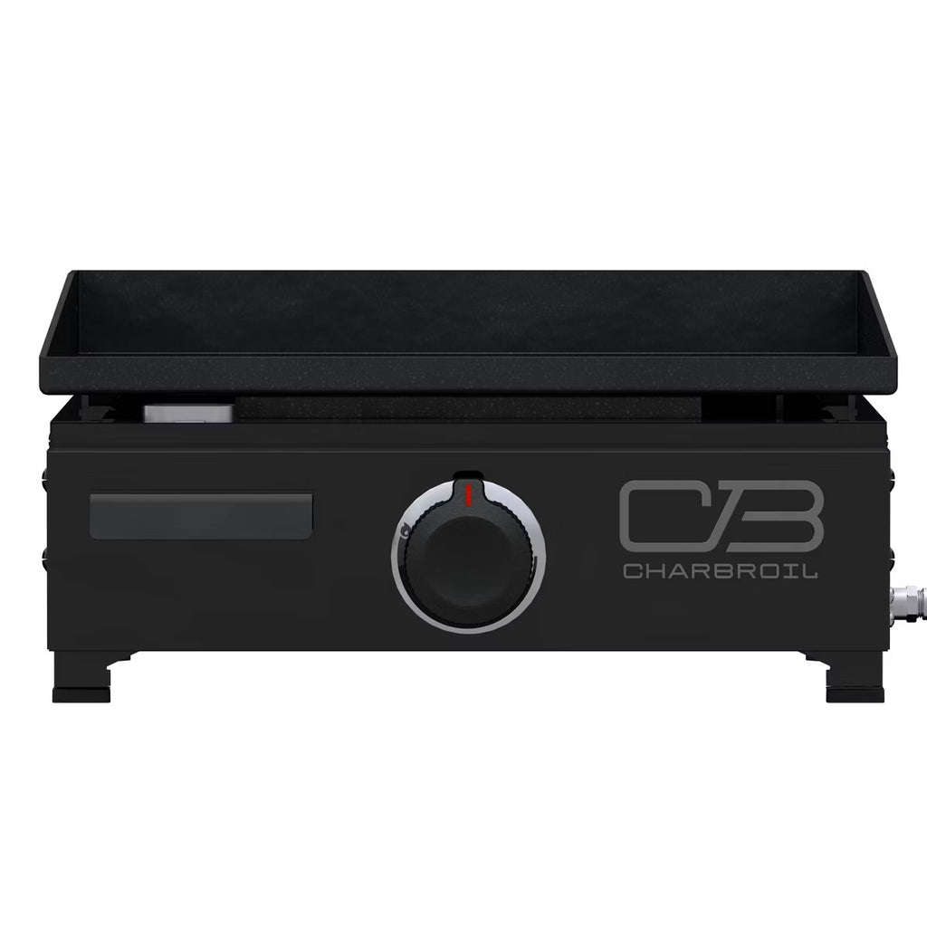 Charbroil 17" Tabletop Gas Griddle