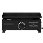Charbroil 17" Tabletop Gas Griddle