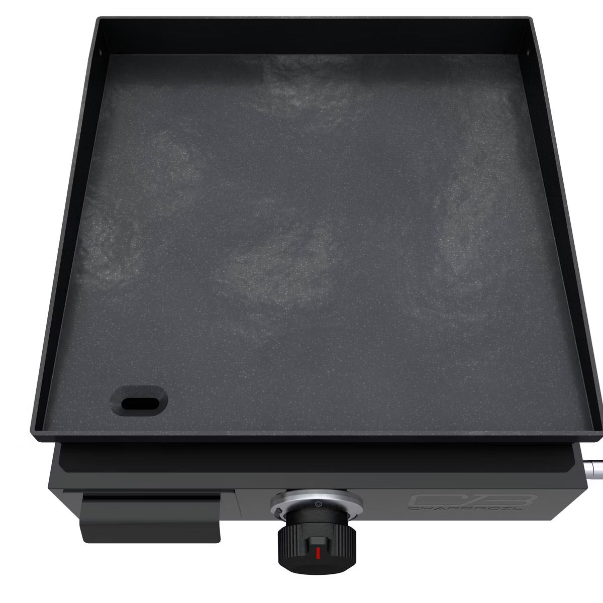 Charbroil 17" Tabletop Gas Griddle
