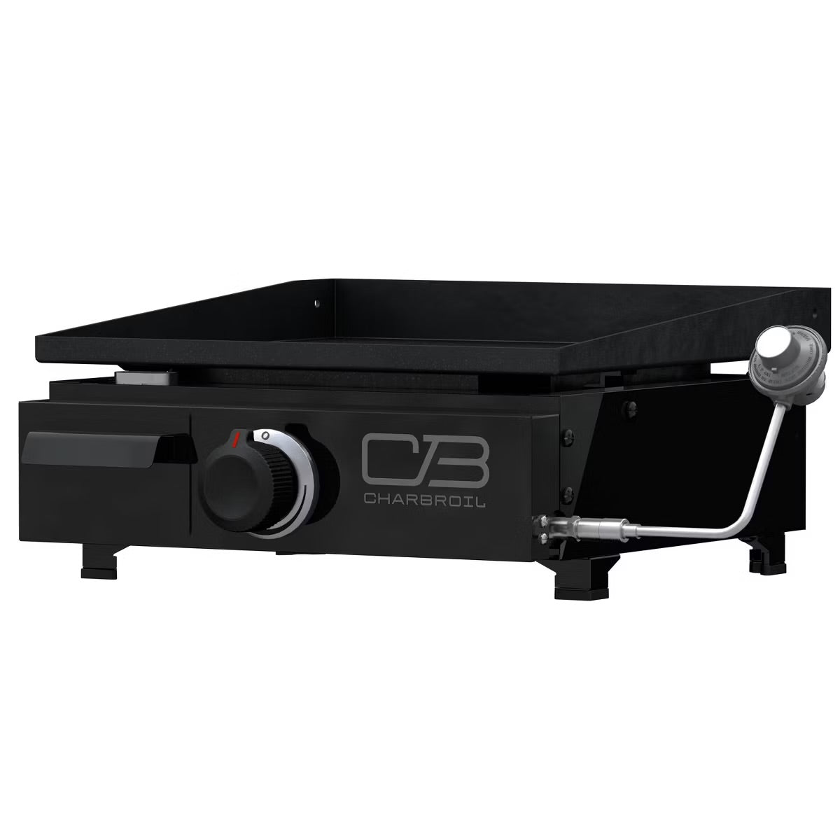 Charbroil 17" Tabletop Gas Griddle