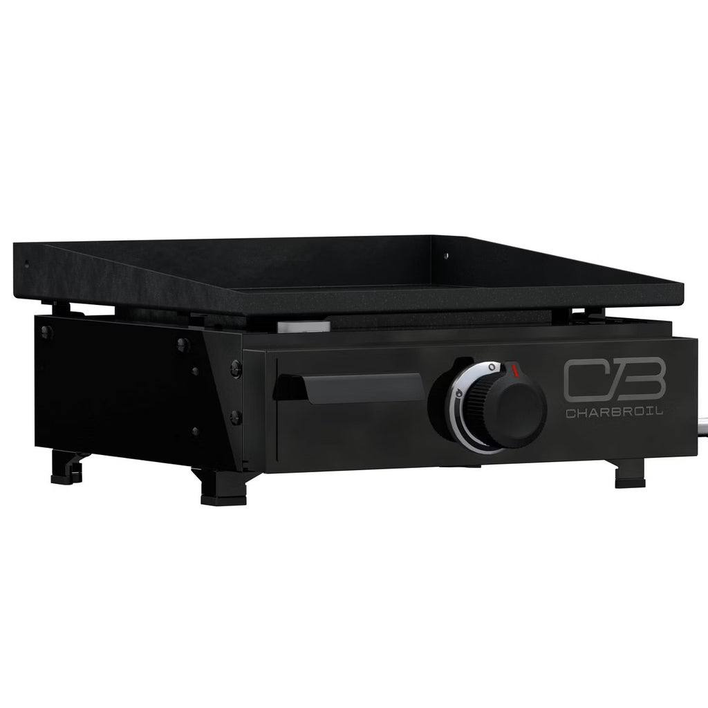 Charbroil 17" Tabletop Gas Griddle