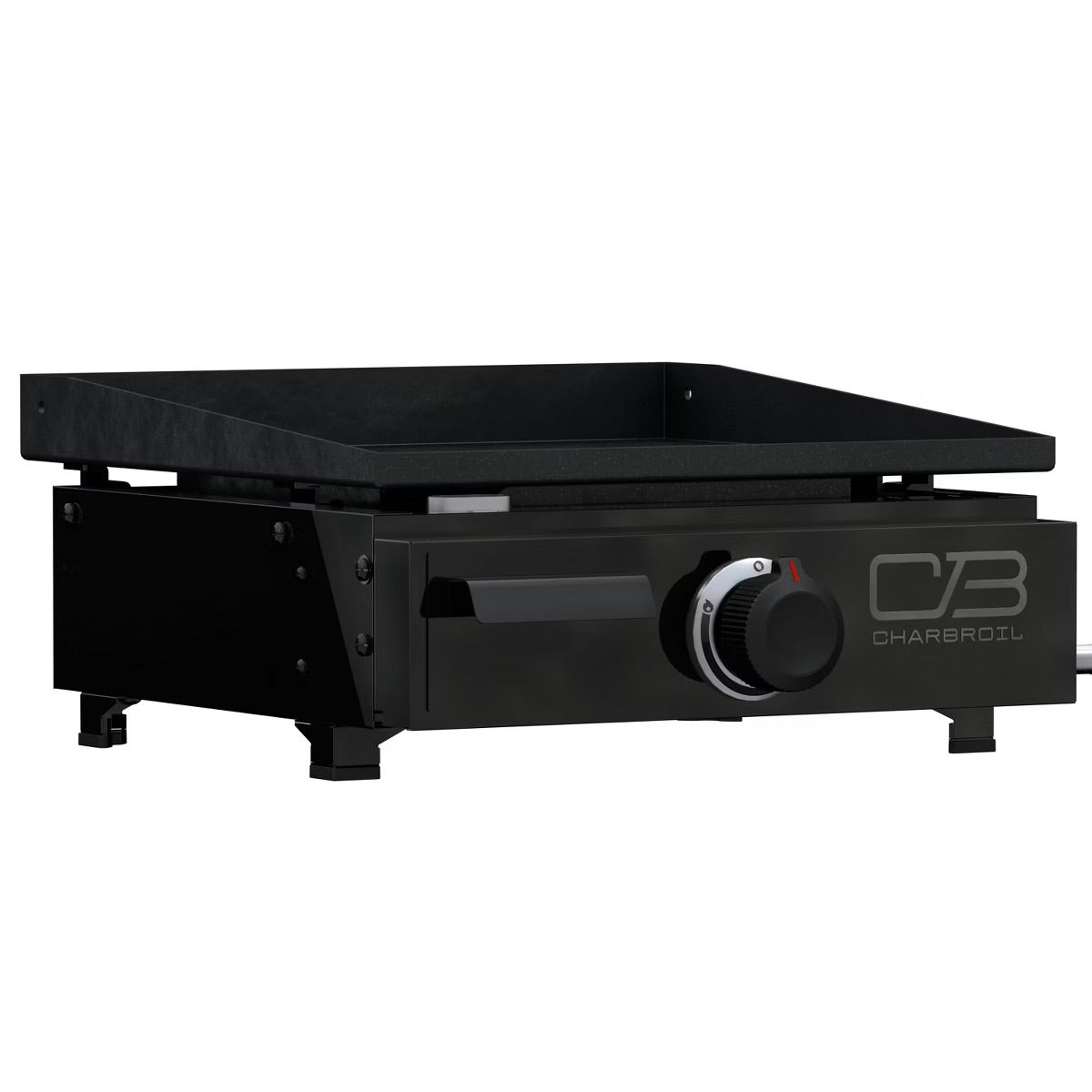Charbroil 17" Tabletop Gas Griddle