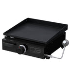 Charbroil 17" Tabletop Gas Griddle
