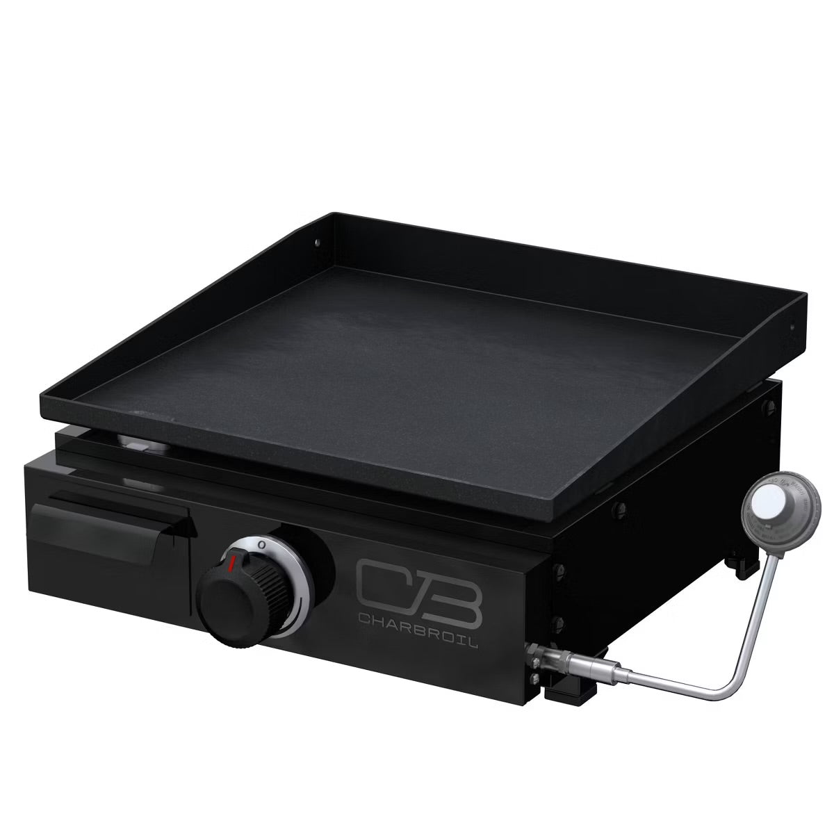 Charbroil 17" Tabletop Gas Griddle