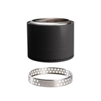 Solo Stove Bonfire 19.5" Smokeless Firepit and Stand Ash