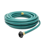 Orbit 50' Standard Hose Green