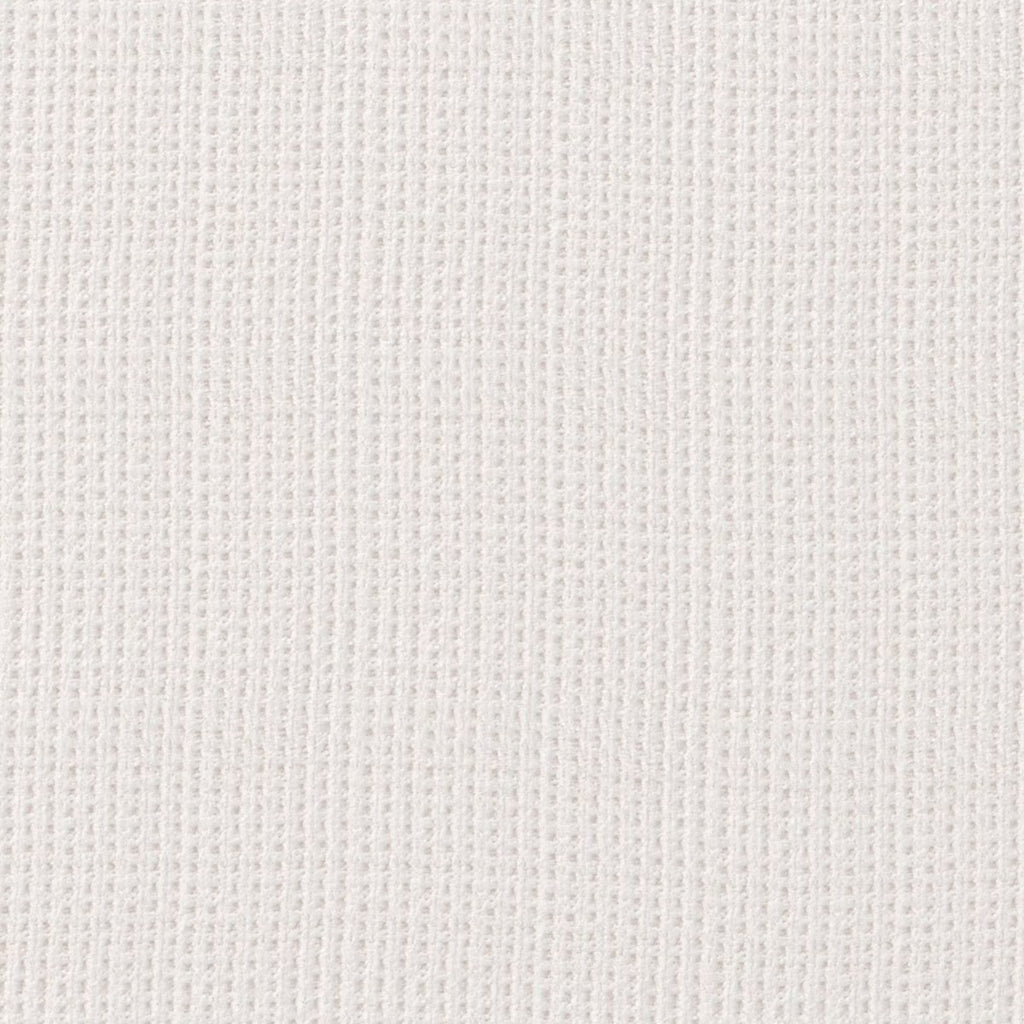 Chenille Knit Throw Blanket with Faux Shearling Reverse Ivory - Threshold