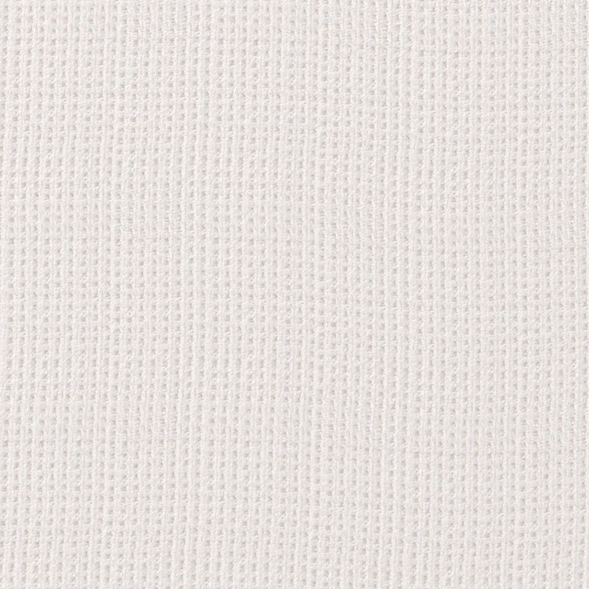 Chenille Knit Throw Blanket with Faux Shearling Reverse Ivory - Threshold