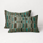 Full/Queen Tassel Trim Comforter Set
