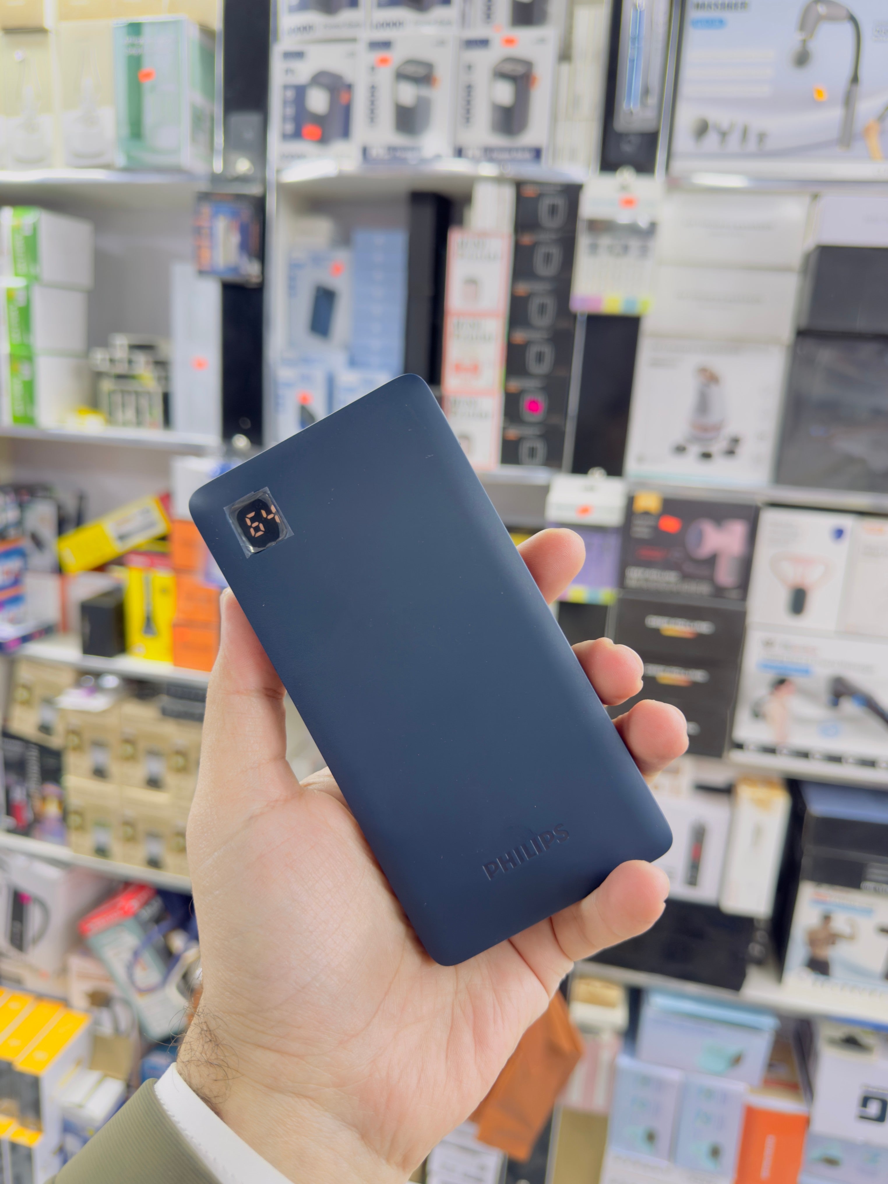 King Cozy Chenille Bed Blanket White - Threshold