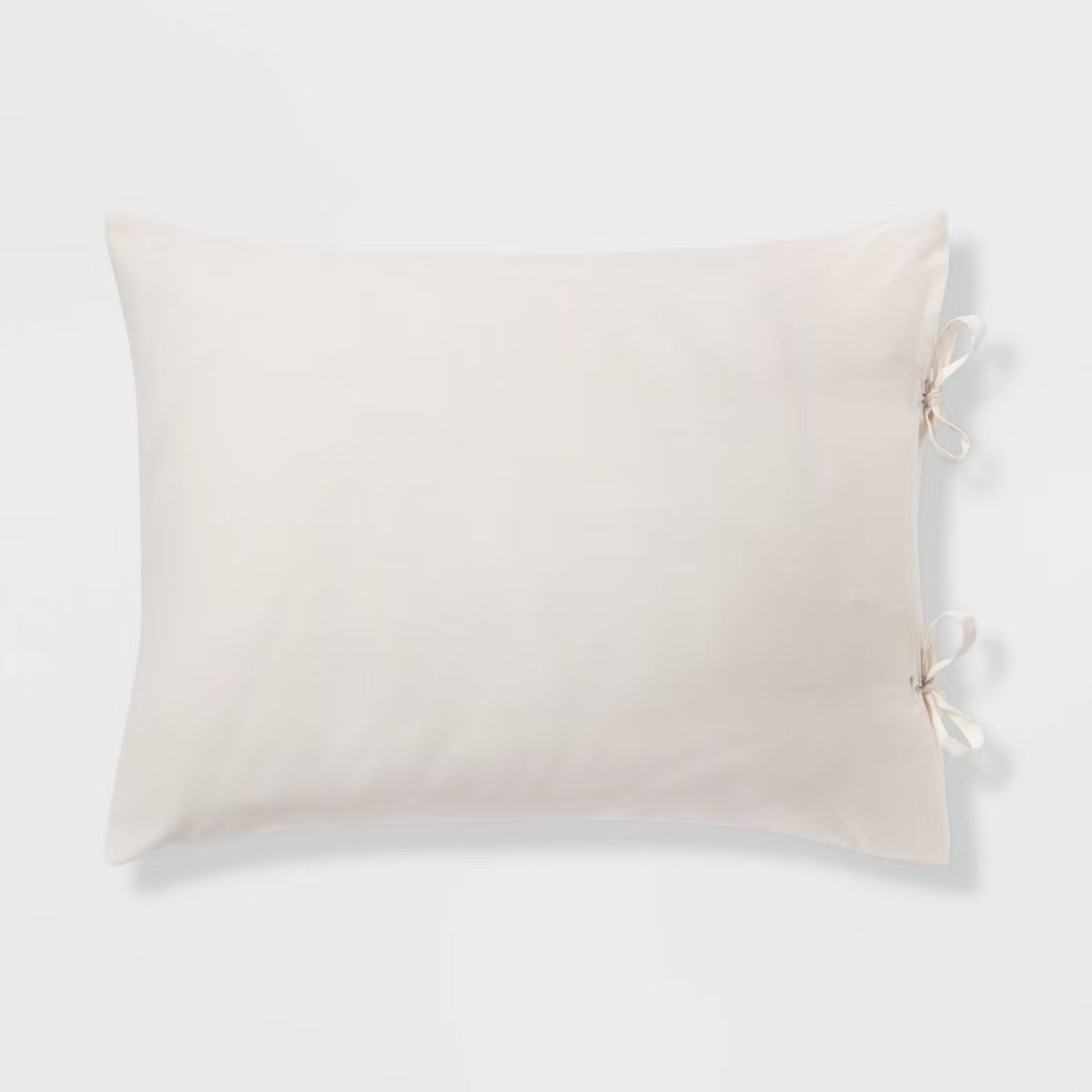 King Suzani Print Duvet Cover and Sham Set Ivory/Salmon Orange/Plum Red/Mustard - Threshold