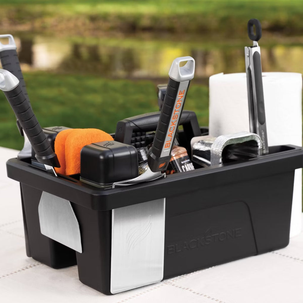 Blackstone GE Tool Caddy Black
