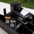 Blackstone GE Tool Caddy Black