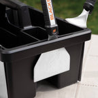 Blackstone GE Tool Caddy Black