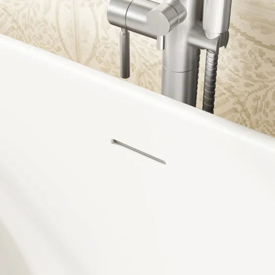 OVE Decors Niko Freestanding Bathtub