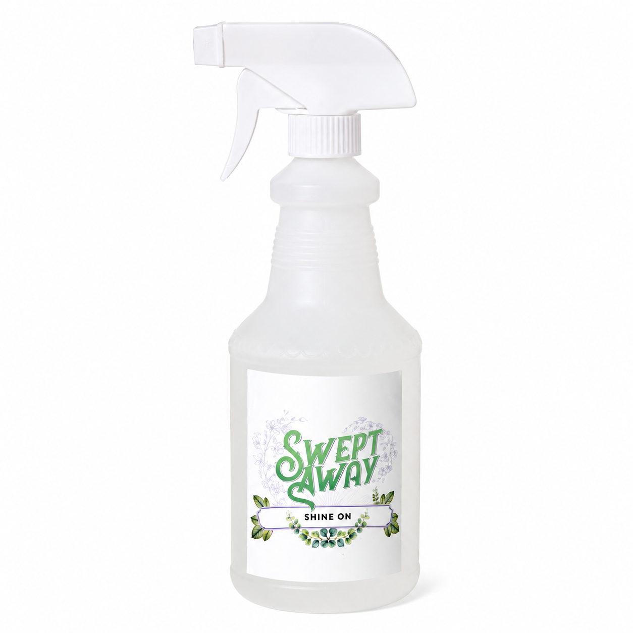 Shine On - Swept Away