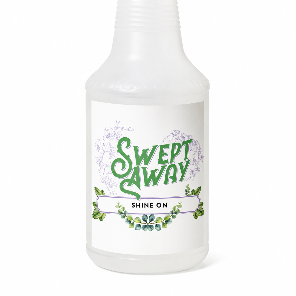 Shine On - Swept Away