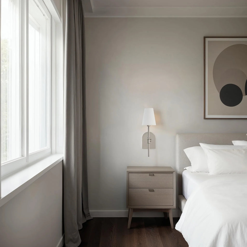 Nowra Wall Sconce