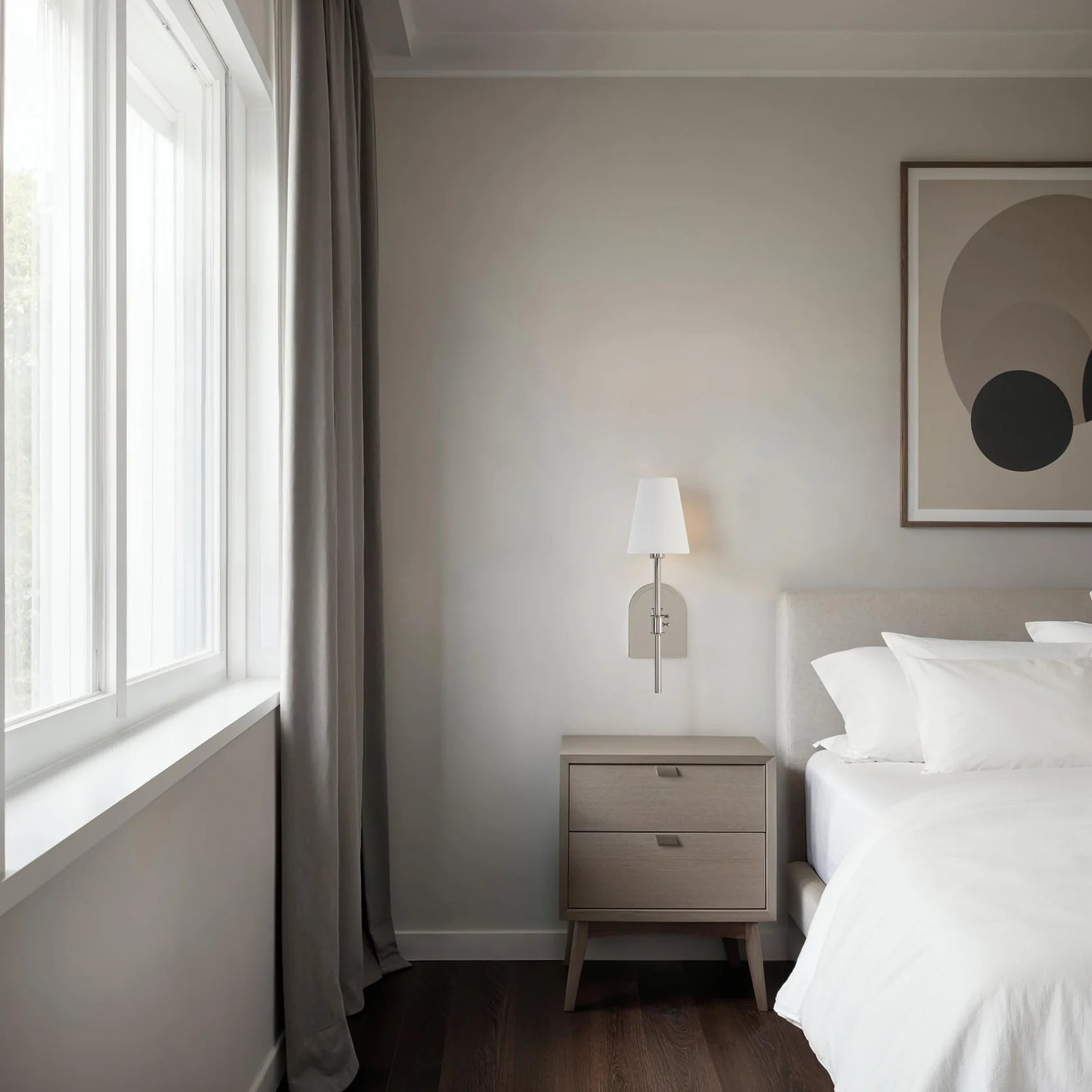 Nowra Wall Sconce