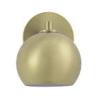 Mattia Wall Sconce
