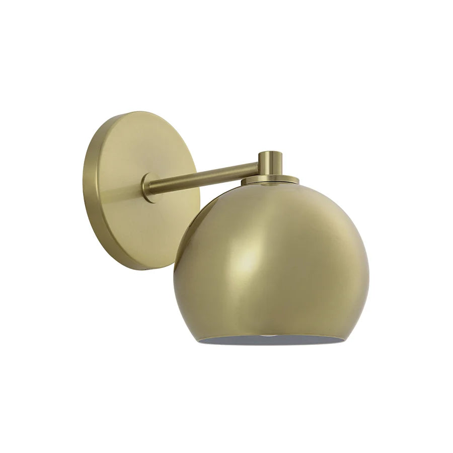 Mattia Wall Sconce