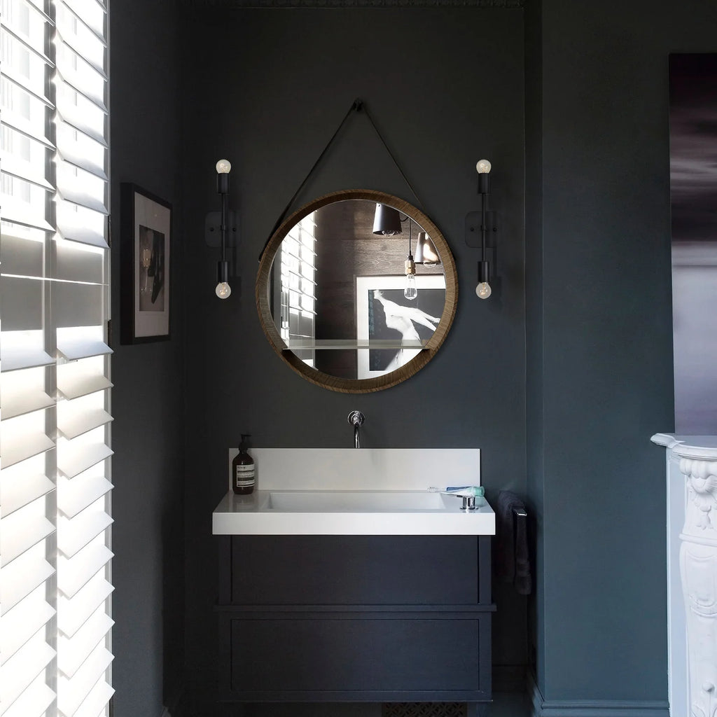 Albany Wall Sconce