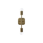 Anka Wall Sconce