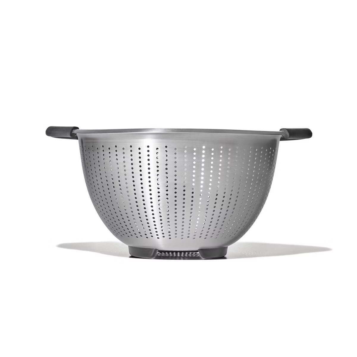OXO 5 Qt Stainless Steel Colander
