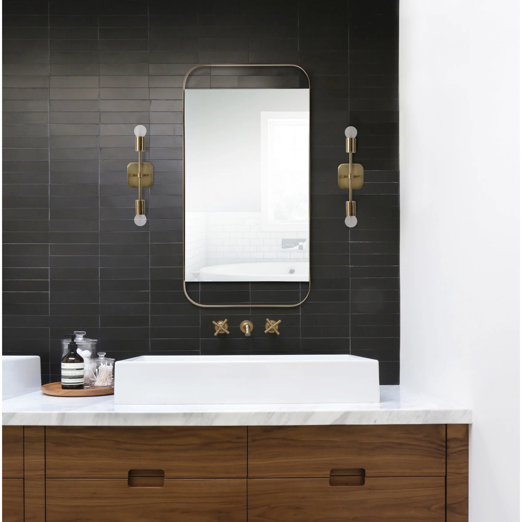Anka Wall Sconce