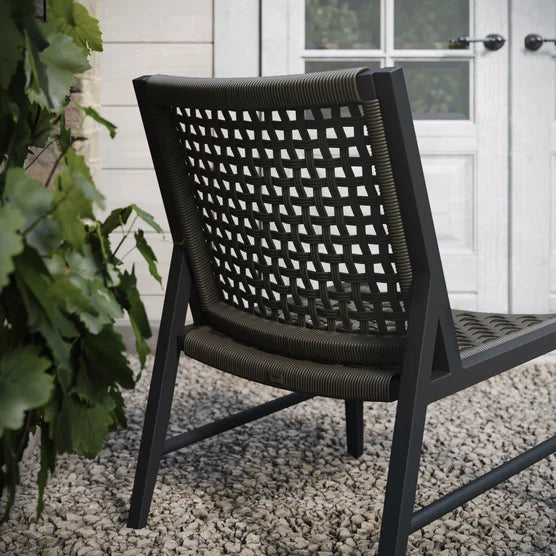 Hyde 3-piece Patio Conversation Set