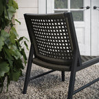 Hyde 3-piece Patio Conversation Set